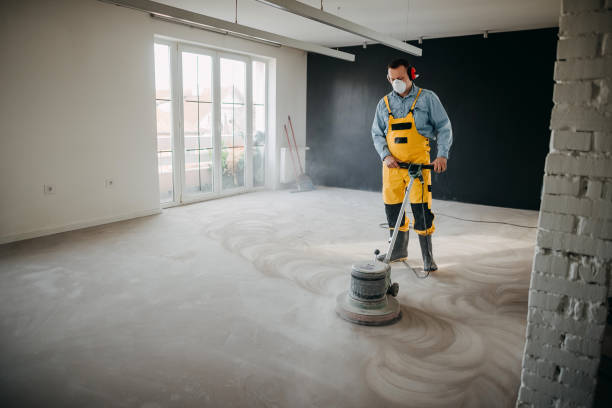 Best Concrete Removal and Replacement in Mason, OH