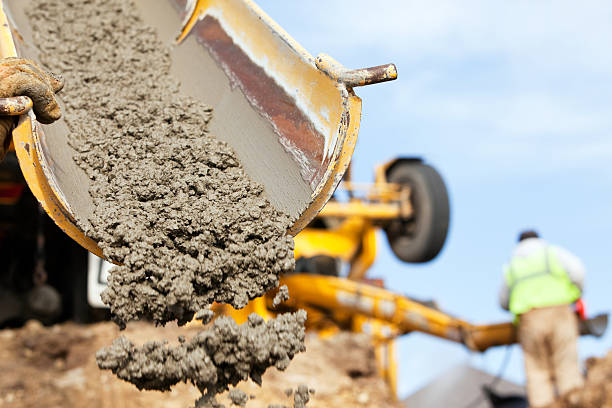 Best Concrete Sidewalk Installation in Mason, OH